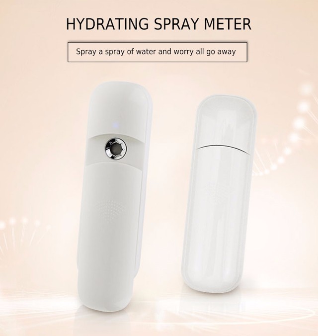 Nano Mist sprayer